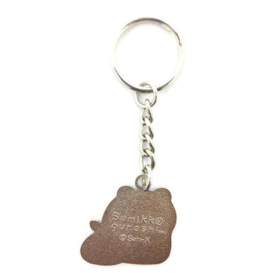 Sumikko Gurashi Enamel Keychains