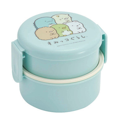 Sumikko Gurashi Blue Snack Bento Box