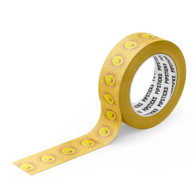 Sunshine Dreaming Washi Tape