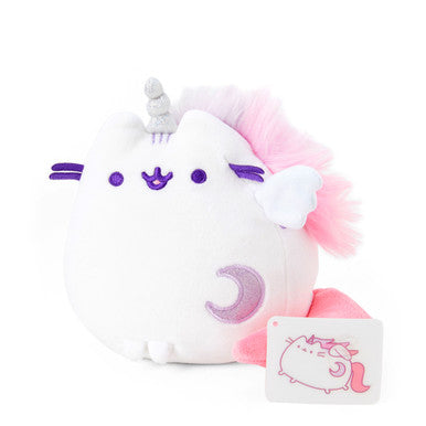 Super Pusheenicorn Squisheen Plush