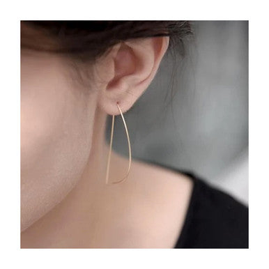 Svelte D Hoops