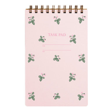 Task Pad, Strawberry