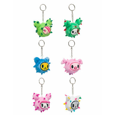 Cactus Friends Blind Box Plush