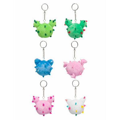 Cactus Friends Blind Box Plush