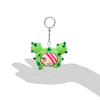Cactus Friends Blind Box Plush