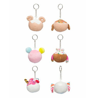 Donutella + Friends Blind Box Plush