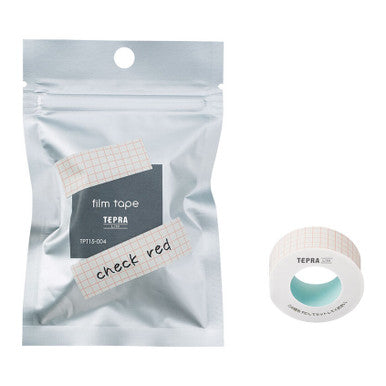 TEPRA Lite Tape