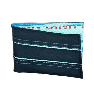 Recycled Tire Wallets