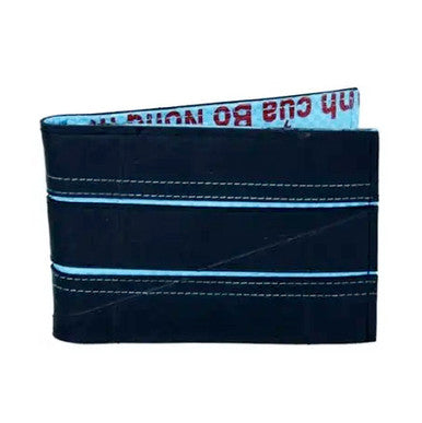 Recycled Tire Wallets