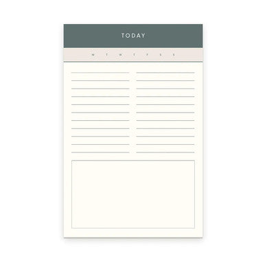 Today Task Notepad
