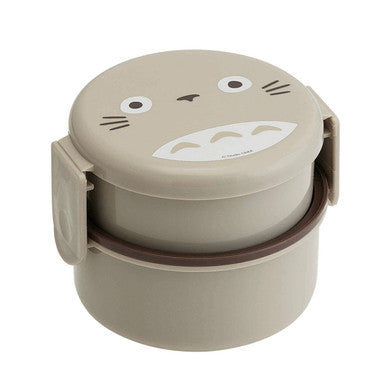 Totoro Snack Bento Box