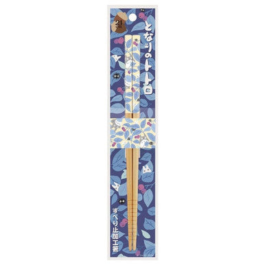 My Neighbor Totoro Tree Nuts Chopsticks