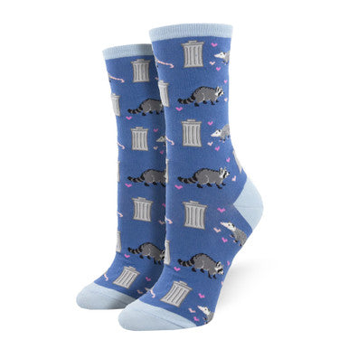 Trashy Love Socks