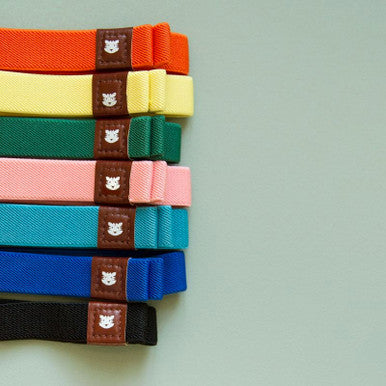 The Traveler Notebook Strap