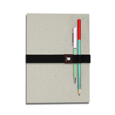 The Traveler Notebook Strap
