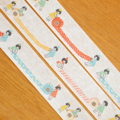 Washi Tape Washi Tape