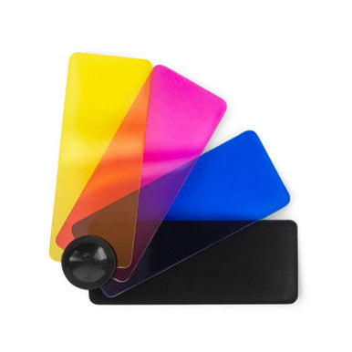 Web Cam Color Clip