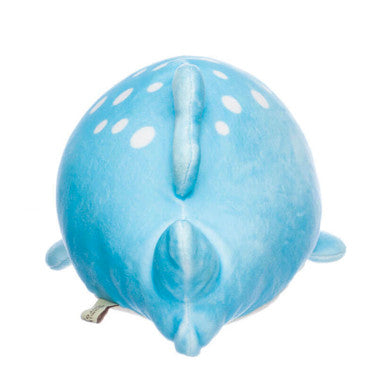 Tokage Dressed as a Whale Mochi Plush