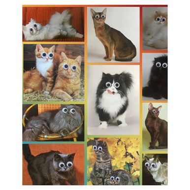 Wild Cats Print