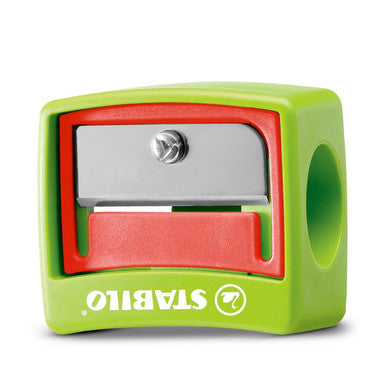 Woody Pencil Sharpener